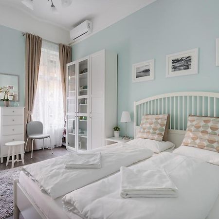 Stella Apartment 布达佩斯 外观 照片
