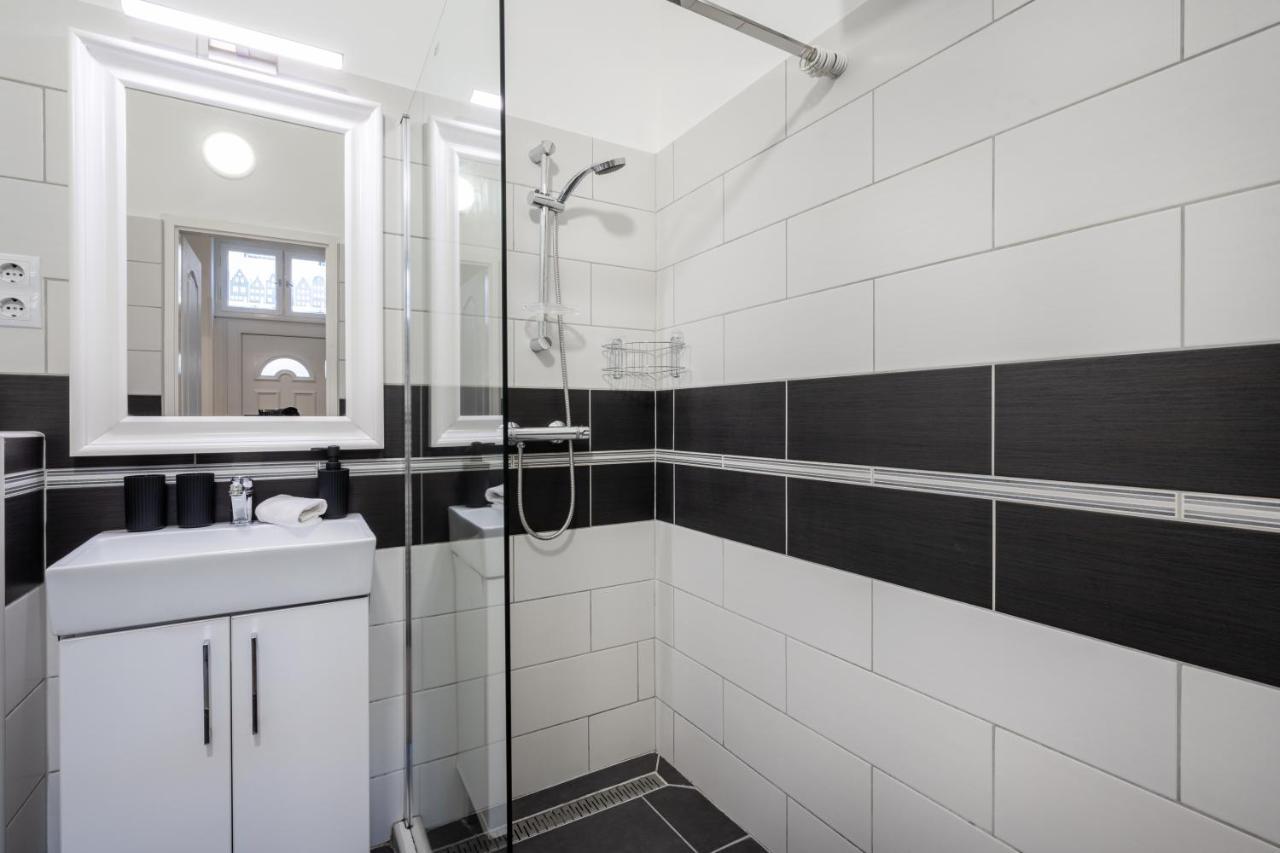 Stella Apartment 布达佩斯 外观 照片